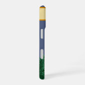 Waschbären-Handyhülle iPhone 16 Hülle (Rechte Seite)