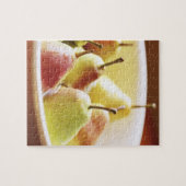 Waschbirnen Puzzle (Horizontal)