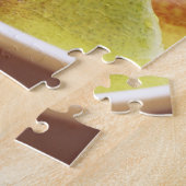 Waschbirnen Puzzle (Seite)