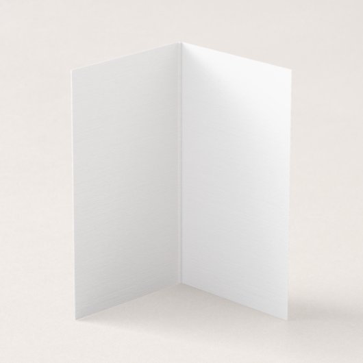 Wäsche Beruflich Minimalistisch Schwarz-weiß moder Visitenkarten (Innenseite)