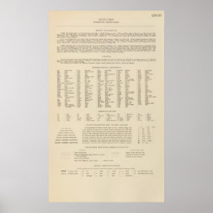 Wäsche der Legenden-13839, Erz, IDA Poster