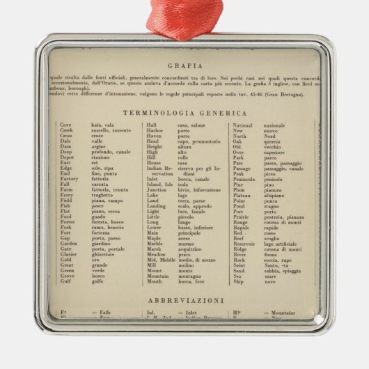 Wäsche der Legenden-13839, Erz, IDA Silbernes Ornament (Vorne)