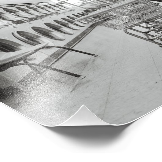 Wäsche Fotodruck (Ecke)