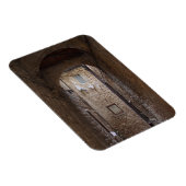 Wäsche in rechteckigem Magneten der Toskana Magnet (Rechte Seite)