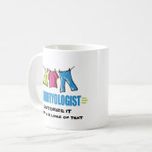 Wäsche Kaffeetasse (Vorderseite Links)