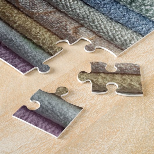 Wäsche Puzzle (Seite)