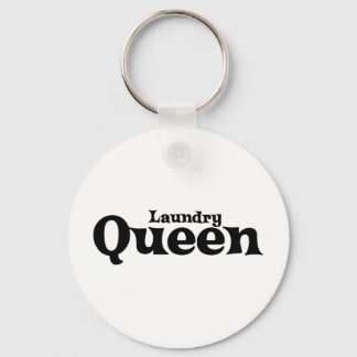 Wäsche Queen Schlüsselanhänger
