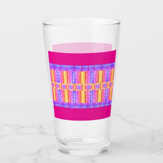 Wäscheklammer Glas (Rückseite)