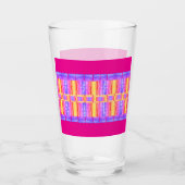 Wäscheklammer Glas (Vorderseite)