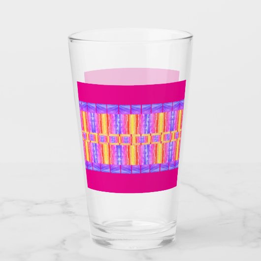 Wäscheklammer Glas (Vorderseite)