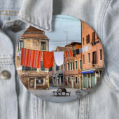 Wäschelinien am Campo Ruga Button (Beispiel)