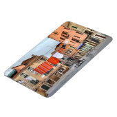 Wäschelinien am Campo Ruga Magnet (Linke Seite)