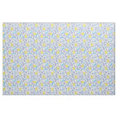 Wäschemuster Stoff (Fat Quarter (45,7 x 55,9 cm))