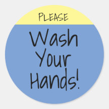 Waschen von benutzerdefinierten Texten