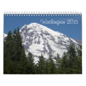 Waschender Staats-Kalender Kalender (Titelbild)