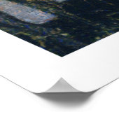 Wäscherei Art Clothing on Line Poster (Ecke)