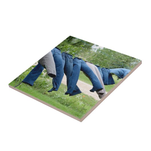 Wäscherei Fliese (Seite)