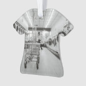 Wäscherei Ornament (Vorderseite)