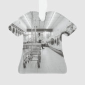 Wäscherei Ornament (Vorderseite)