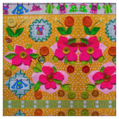 Wäschereien Stoff (Nahaufnahme)