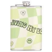 Wäscherin Flachmann (Vorderseite)