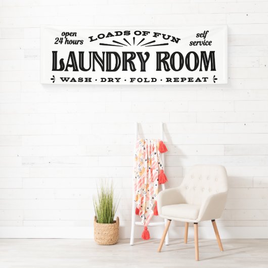 Wäscheservice Banner (Insitu)