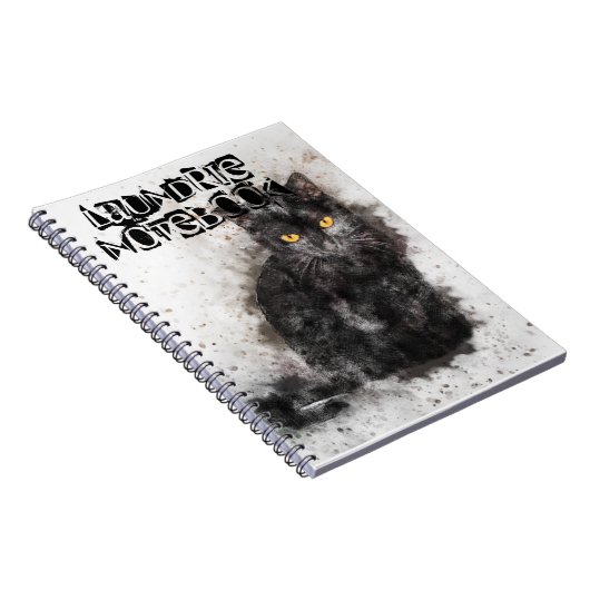 Wäscheständer Notizblock (Rechte Seite)