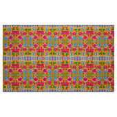 Wäschetag-Stoff Stoff (Fat Quarter (45,7 x 55,9 cm))