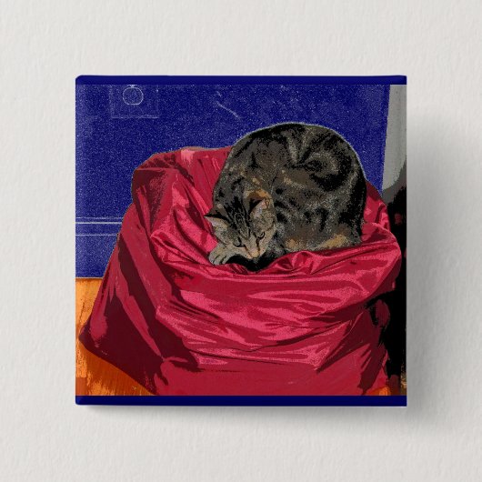 Wäschetrockner Button (Vorderseite)