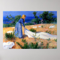 Wäschetrockner Elin Danielson-Gambogi 1896