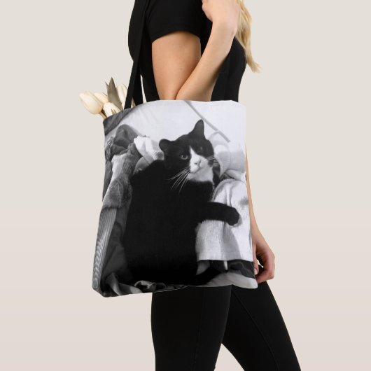 Wäschetrockner Tasche (Von Nahem)