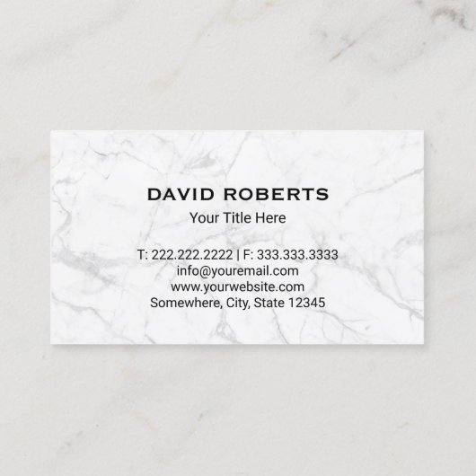 Wäschetrockner und Trockner Reinigung Modernes Bla Visitenkarte (Rückseite)