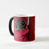 Wäschetrockner Verwandlungstasse (Vorderseite Links)