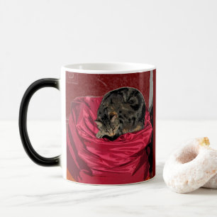 Wäschetrockner Verwandlungstasse