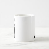 Waschington Lincoln Kaffeetasse (Mittel)