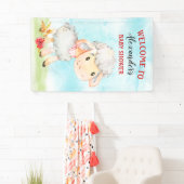 Waschküche Banner (Insitu)