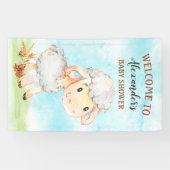 Waschküche Banner (Horizontal)