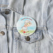 Waschküche Button (Beispiel)