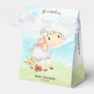 Waschküche Geschenkschachtel