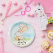 Waschküche Pappteller (Party)