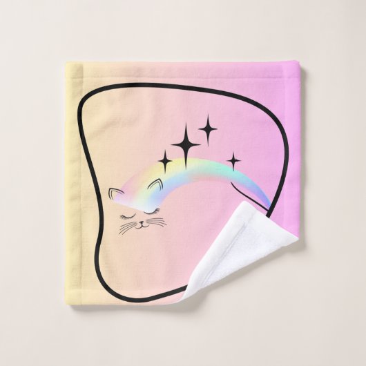 Waschlappen (Waschlappen)