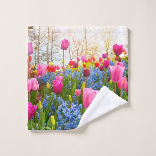 Waschlappen (Waschlappen)