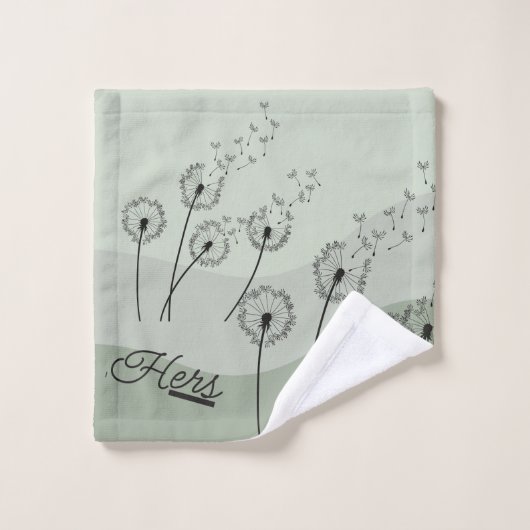 Waschlappen (Waschlappen)