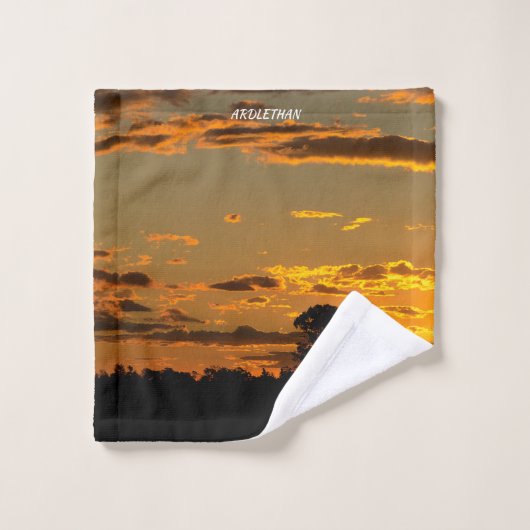 Waschlappen (Waschlappen)