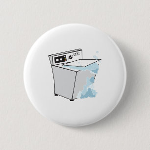 Waschmaschine Button