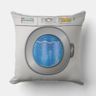 Waschmaschine Kissen Für Draußen