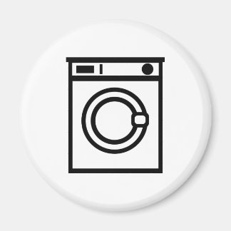 Waschmaschine Magnet