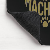 Waschmaschine Mousepad (Ecke)