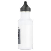 Waschmaschine Trinkflasche (Rechts)