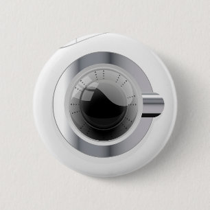 Waschmaschinen Zuhause elektronisch Button